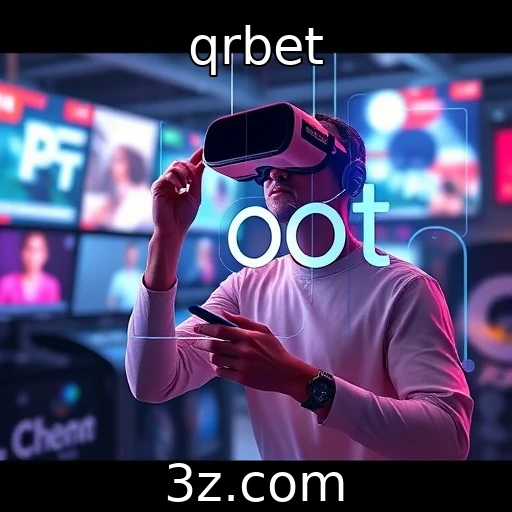 Integração de tecnologia de realidade aumentada