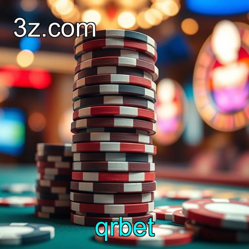 Aposte e Vença com qrbet: A Revolução da Betting Online