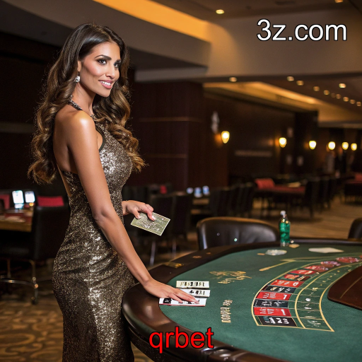 Viva a Experiência dos Casinos no qrbet de Forma Única