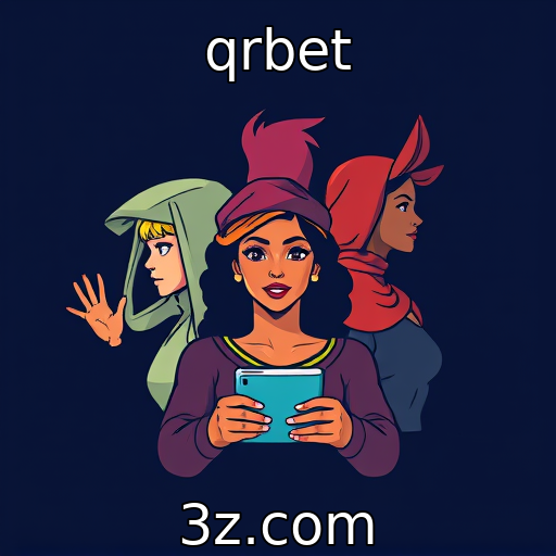 Diversidade e inclusão na narrativa dos jogos