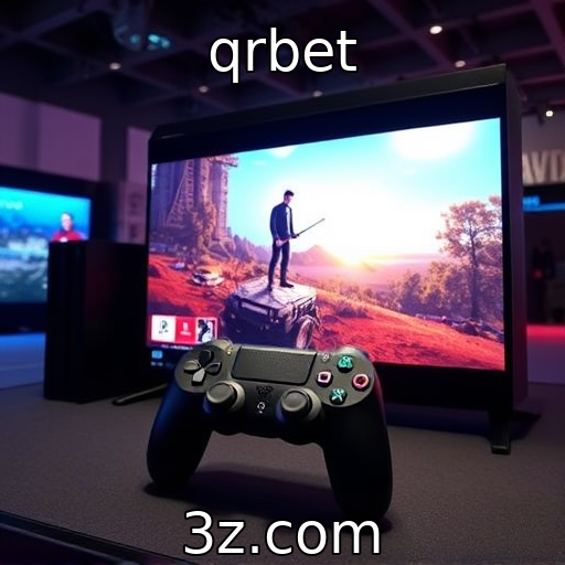 Novas tecnologias emergem na indústria de consoles