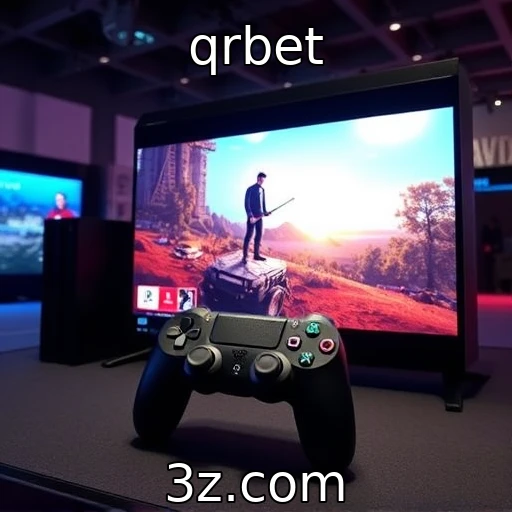 Novas tecnologias emergem na indústria de consoles