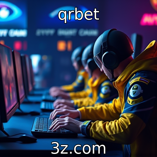 Evolução dos eSports e seu público crescente