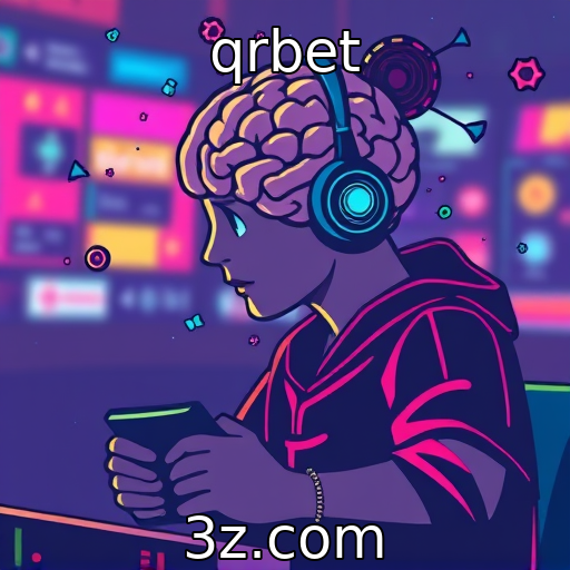 Relação entre jogos e saúde mental em diferentes faixas etárias