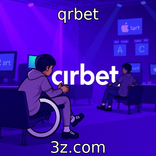 Acessibilidade em jogos e seu crescimento na indústria