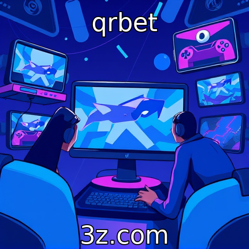 Crescimento das plataformas de streaming de jogos