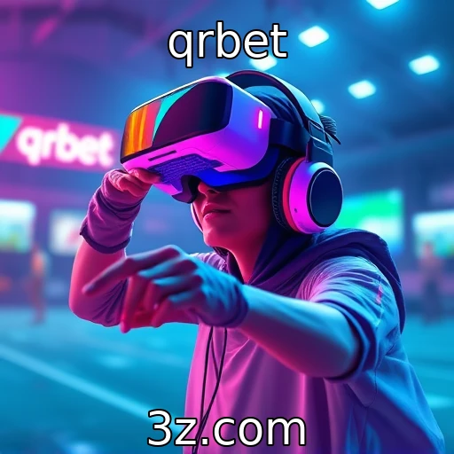 Investimentos em tecnologia de realidade virtual e aumentada