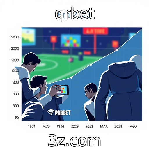 Crescimento da popularidade dos jogos mobile em 2025