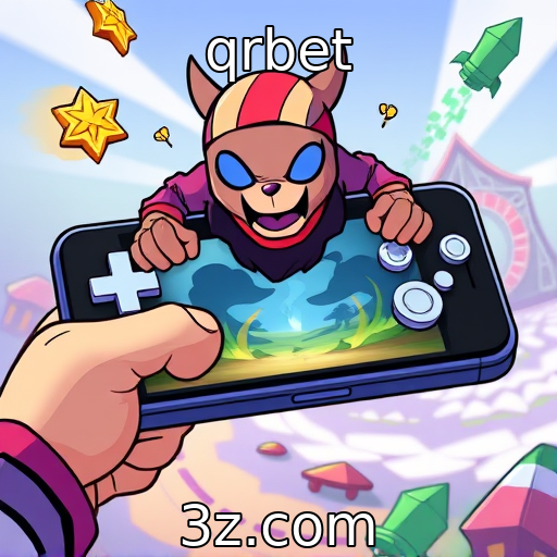 Crescimento do mercado de jogos móveis em análise