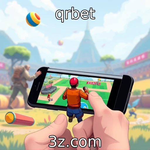 Crescimento do mercado de jogos móveis em 2025