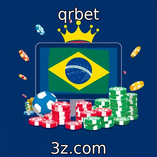 Crescimento do mercado de jogos online no Brasil