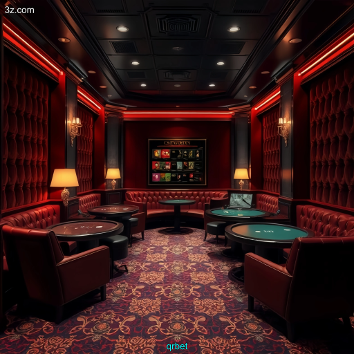 Avaliações Únicas: As Reviews do Site qrbet Encantam Jogadores