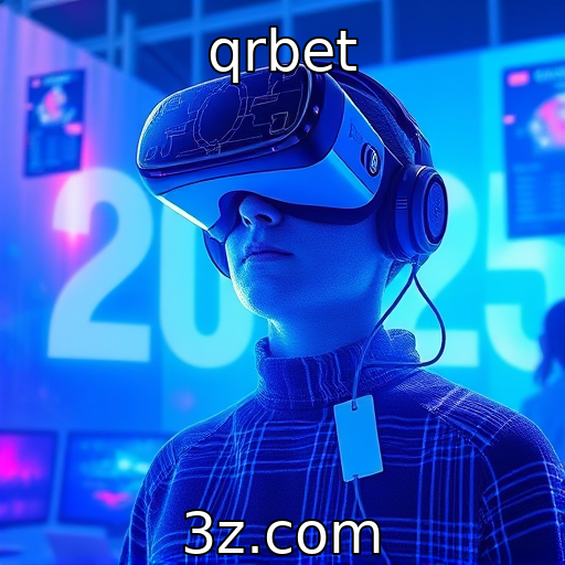Atratividade de jogos de realidade virtual em 2025